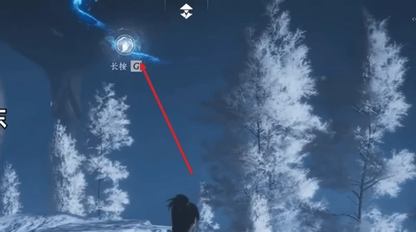 燕云十六声玉露台蹊跷位置大全