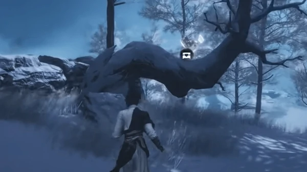 燕云十六声玉露台蹊跷位置大全