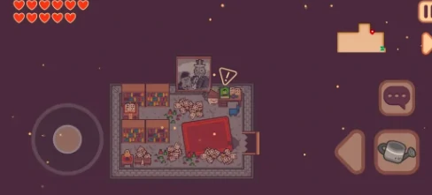 大头菜菜历险记文件怎样全收集