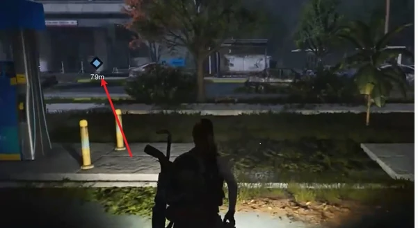 七日世界盗窃行径任务怎么做