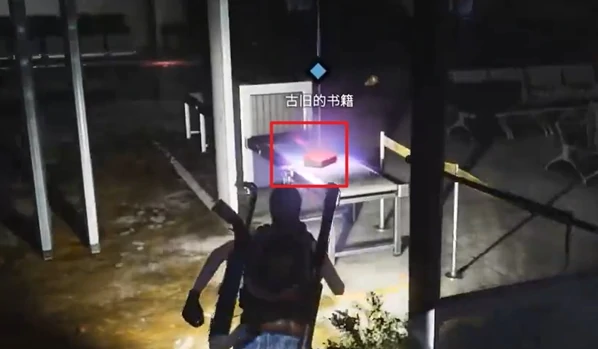 七日世界盗窃行径任务怎么做