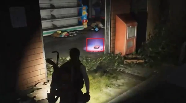 七日世界盗窃行径任务怎么做