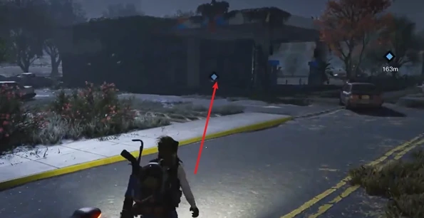 七日世界盗窃行径任务怎么做