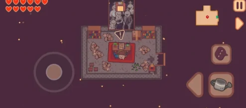 大头菜菜历险记文件怎样全收集