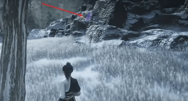 燕云十六声玉露台蹊跷位置大全