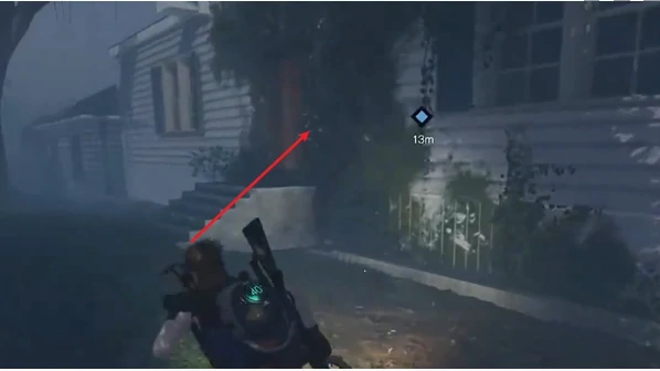 七日世界盗窃行径任务怎么做