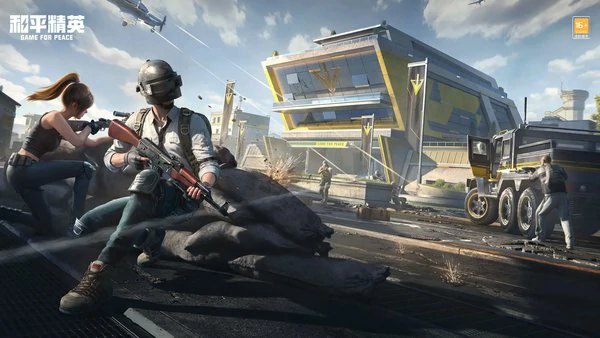 和平精英pc端配置要求一览