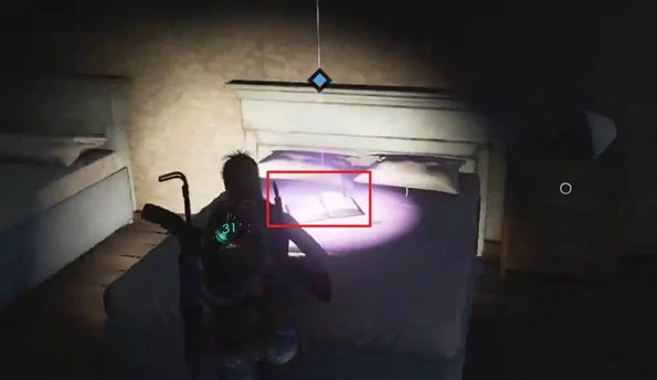 七日世界盗窃行径任务怎么做