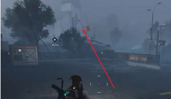 七日世界盗窃行径任务怎么做