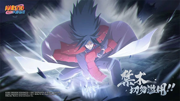 火影忍者手游百战鼬技能介绍