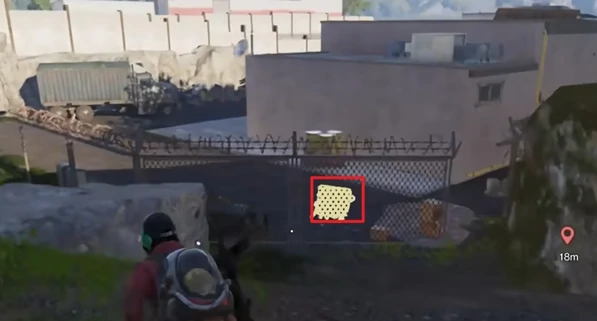 七日世界垩峰山宝箱位置大全