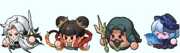 永远的蔚蓝星球剑仙最强阵容配队推荐