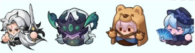 永远的蔚蓝星球剑仙最强阵容配队推荐