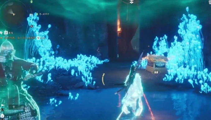 燕云十六声鸣金裂石流派介绍