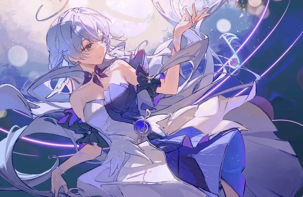 崩坏星穹铁道纵然山河万程效果介绍