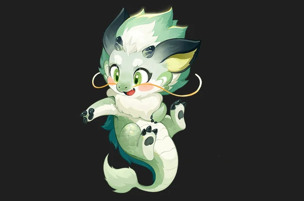 灵兽大冒险小风麒麟技能介绍