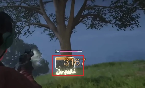 七日世界垩峰山宝箱位置大全