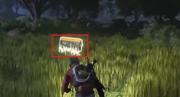 七日世界垩峰山宝箱位置大全