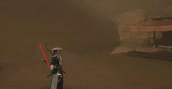 燕云十六声饮马隘猫戏全收集