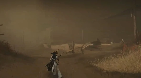 燕云十六声饮马隘猫戏全收集