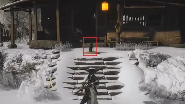 燕云十六声饮马隘猫戏全收集