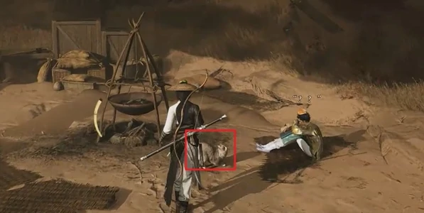 燕云十六声饮马隘猫戏全收集