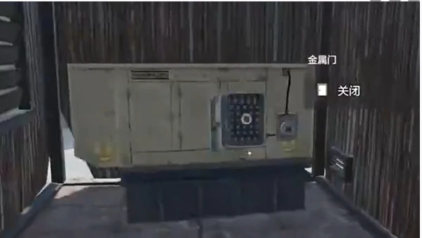 失控进化雷达残骸绿卡房怎么刷卡