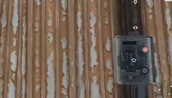 失控进化雷达残骸绿卡房怎么刷卡