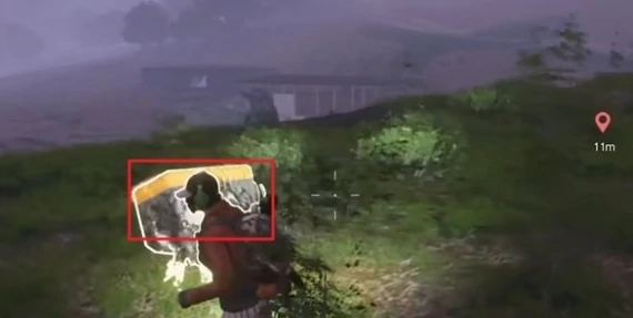 七日世界垩峰山宝箱位置大全