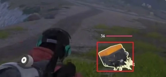 七日世界垩峰山宝箱位置大全