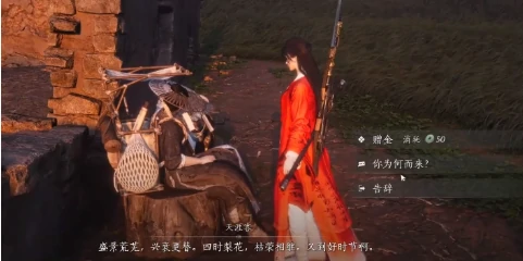 燕云十六声清河第一大善人错过了怎么办