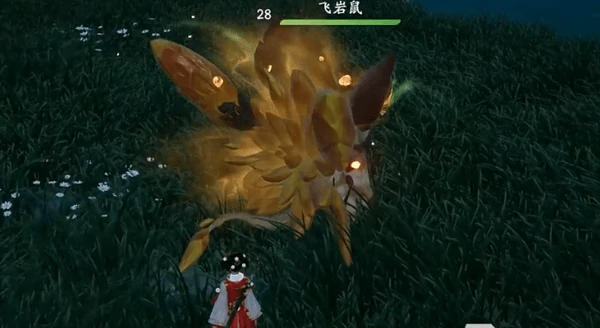 仙剑世界金蛋分布图