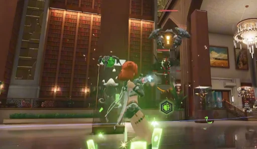 尘白禁区苔丝绮幻介绍