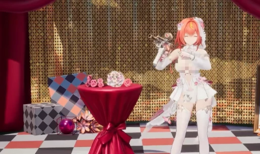 尘白禁区苔丝绮幻介绍