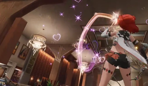 尘白禁区苔丝绮幻介绍