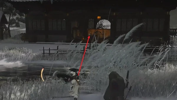 燕云十六声玉池的猫咪在哪