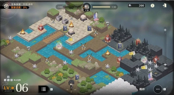 鸣潮浸梦海床结局达成攻略