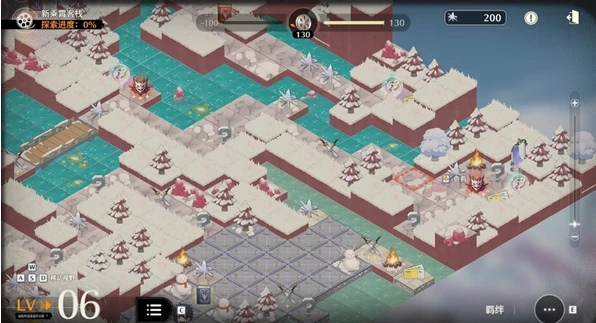 鸣潮浸梦海床结局达成攻略