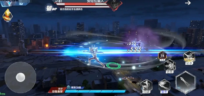 奥特曼超时空英雄首领挑战玩法介绍