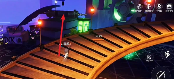 开放空间贝海姆异变空间隐藏宝箱位置大全