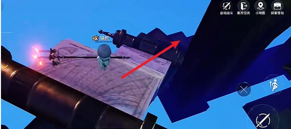 开放空间贝海姆异变空间隐藏宝箱位置大全