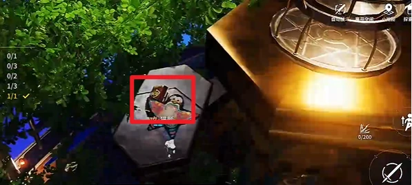 开放空间贝海姆异变空间隐藏宝箱位置大全