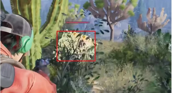 七日世界孤狼高原宝箱位置大全