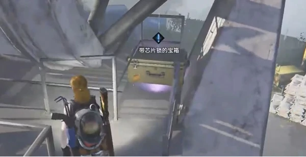 七日世界检测点见闻任务怎么做