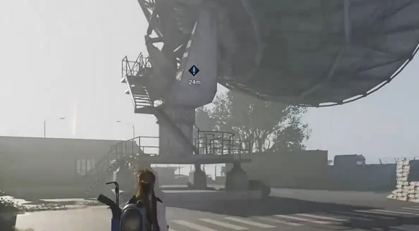 七日世界检测点见闻任务怎么做