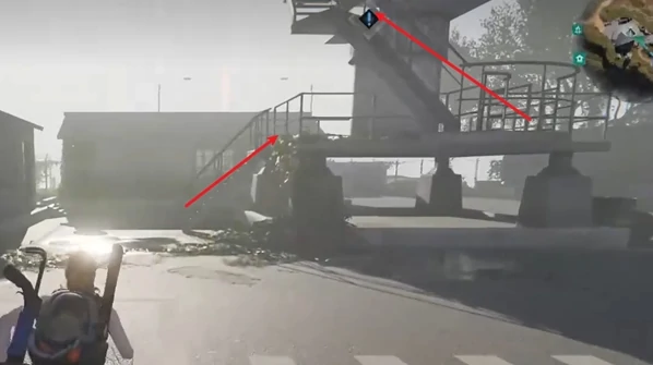 七日世界检测点见闻任务怎么做