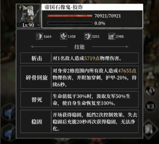 地下城堡4新手常见问题解答