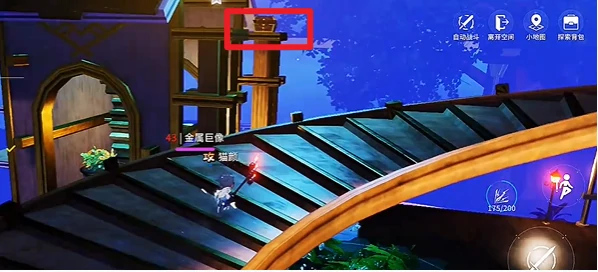 开放空间贝海姆异变空间隐藏宝箱位置大全