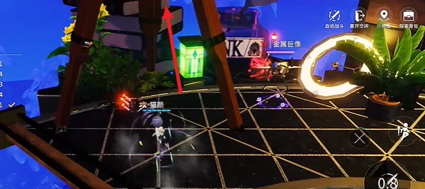 开放空间贝海姆异变空间隐藏宝箱位置大全