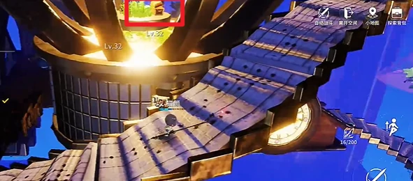 开放空间贝海姆异变空间隐藏宝箱位置大全